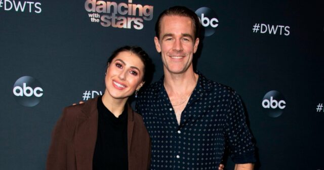 Celebridades reagem à morte de James Van Der Beek Sarah Michelle Gellar Rumer Willis