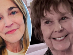 Emocional Savannah Guthrie oferece US$ 1,4 milhão para encontrar sua mãe desaparecida Emocional Savannah Guthrie oferece US$ 1,4 milhão para encontrar sua mãe desaparecida