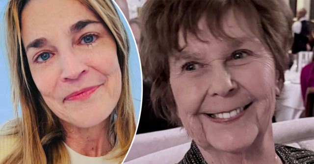 Emocional Savannah Guthrie oferece US$ 1,4 milhão para encontrar sua Emocional Savannah Guthrie oferece US$ 1,4 milhão para encontrar sua mãe desaparecida