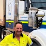 Empreiteiros falsos que levam o frete ao limite, operadores legais 'não podem competir'