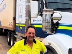 Empreiteiros falsos que levam o frete ao limite, operadores legais ‘não podem competir’ Empreiteiros falsos que levam o frete ao limite, operadores legais 'não podem competir'