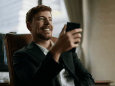 Empresa de MrBeast compra aplicativo fintech focado na Geração Z Step Empresa de MrBeast compra aplicativo fintech focado na Geração Z Step