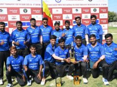 Encerramento esportivo indiano, 13 de fevereiro: time de críquete para cegos de Karnataka é coroado campeão nacional, 72-Leilão da Liga na segunda-feira lightbox-info