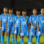 Encerramento esportivo indiano, 18 de fevereiro: mulheres sub-20 da Índia jogarão quatro amistosos contra clubes suecos