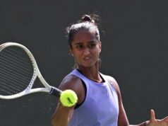 Encerramento esportivo indiano, 20 de fevereiro: Vaishnavi surpreende Preston e chega às semifinais do Women’s ITF Bengaluru Open Encerramento esportivo indiano, 20 de fevereiro: Vaishnavi surpreende Preston e chega às semifinais do Women's ITF Bengaluru Open