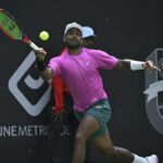 Encerramento esportivo indiano, 24 de fevereiro: Nagal e Dhamne avançam para a segunda rodada do Pune Challenger