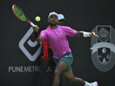 Encerramento esportivo indiano, 24 de fevereiro: Nagal e Dhamne avançam para a segunda rodada do Pune Challenger Encerramento esportivo indiano, 24 de fevereiro: Nagal e Dhamne avançam para a segunda rodada do Pune Challenger