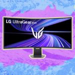 Encomende o monitor de jogos LG de 52 polegadas e ganhe um vale-presente de US$ 200