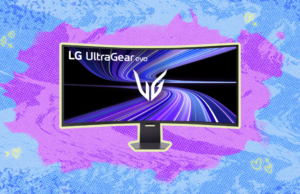 Encomende o monitor de jogos LG de 52 polegadas e ganhe um vale-presente de US$ 200 Encomende o monitor de jogos LG de 52 polegadas e ganhe um vale-presente de US$ 200