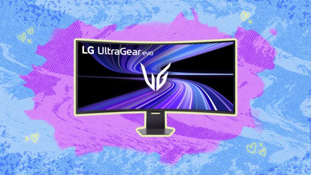 Encomende o monitor de jogos LG de 52 polegadas e ganhe um vale-presente de US$ 200
