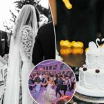 Encontrando suas raízes: Incorporar tradições culturais familiares fará com que sua cerimônia de casamento se destaque