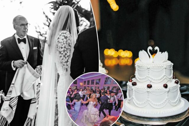 Encontrando suas raízes: Incorporar tradições culturais familiares fará com que sua cerimônia de casamento se destaque
