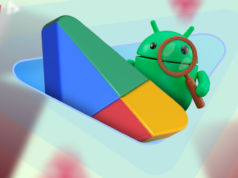 Encontrei uma maneira melhor de descobrir aplicativos Android que evitam o lixo patrocinado Vários ícones de aplicativos Fossify com aplicativos do Google desfocados em segundo plano.