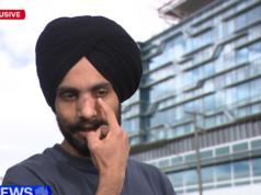 Enfermeira agredida em suposto ataque racista na academia de Geelong Enfermeira agredida em suposto ataque racista na academia de Geelong