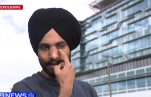 Enfermeira agredida em suposto ataque racista na academia de Geelong Enfermeira agredida em suposto ataque racista na academia de Geelong