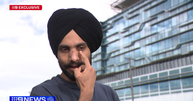 Enfermeira agredida em suposto ataque racista na academia de Geelong
