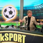 Eni Aluko e Simon Jordan entraram em confronto no talkSPORT enquanto as consequências de seus comentários sobre Ian Wright continuam