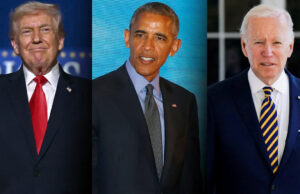 Enquete: Quantos americanos classificam Trump como o “pior” versus o “melhor” presidente da história dos EUA? Yahoo news home