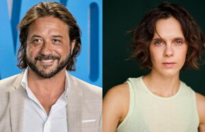 Enrique Arce, estrela de ‘Money Heist’, será o primeiro thriller ibérico ‘Past Waters’ ao lado de Helena Caldeira (EXCLUSIVO) Enrique Arce, estrela de 'Money Heist', será o primeiro thriller ibérico 'Past Waters' ao lado de Helena Caldeira (EXCLUSIVO)