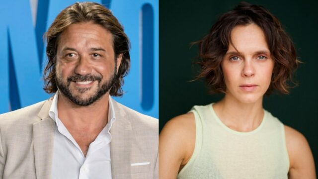 Enrique Arce, estrela de 'Money Heist', será o primeiro thriller ibérico 'Past Waters' ao lado de Helena Caldeira (EXCLUSIVO)
