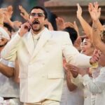 Ensaio: Decodificando o show triunfalmente porto-riquenho do intervalo do Super Bowl de Bad Bunny