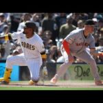 Entendendo o conjunto de habilidades polarizadoras do novo gigante da SF Luis Arraez