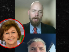 Entregador que foi detido e libertado no caso de Nancy Guthrie, detido por 5 horas 022326 caso Brian Entin Guthrin