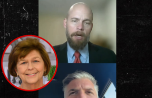 Entregador que foi detido e libertado no caso de Nancy Guthrie, detido por 5 horas 022326 caso Brian Entin Guthrin