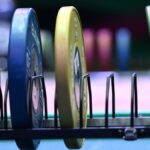 Envoltório esportivo indiano, 7 de fevereiro: Muthupandi e Maharajan brilham no Campeonato Nacional de Halterofilismo da IWLF