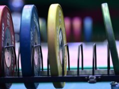 Envoltório esportivo indiano, 7 de fevereiro: Muthupandi e Maharajan brilham no Campeonato Nacional de Halterofilismo da IWLF Envoltório esportivo indiano, 7 de fevereiro: Muthupandi e Maharajan brilham no Campeonato Nacional de Halterofilismo da IWLF