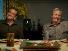 Episódio 3 da terceira temporada de ‘Shrinking’ dá as boas-vindas ao “icônico” Jeff Daniels como o pai de Jimmy, Randy: “Ele é simplesmente incrível” Episódio 3 da terceira temporada de 'Shrinking' dá as boas-vindas ao “icônico” Jeff Daniels como o pai de Jimmy, Randy: “Ele é simplesmente incrível”