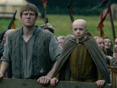 Episódio 3 de ‘Um Cavaleiro dos Sete Reinos’ provoca uma profecia selvagem sobre o futuro de Dunk e Egg: “Eu sei um pouco sobre quando Egg está tentando fazer dragões”, diz Dexter Sol Ansell Episódio 3 de 'Um Cavaleiro dos Sete Reinos' provoca uma profecia selvagem sobre o futuro de Dunk e Egg: “Eu sei um pouco sobre quando Egg está tentando fazer dragões”, diz Dexter Sol Ansell