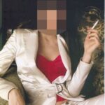 E-mails bombásticos revelam como Andrew entreteve Epstein e quatro mulheres, incluindo a modelo de Bucareste (foto) e outra da Rússia, no palácio enquanto a rainha Elizabeth estava em Balmoral