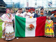 Equipe do México perde Cardinals Gold Glover antes do WBC Equipe do México perde Cardinals Gold Glover antes do WBC