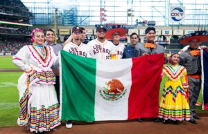 Equipe do México perde Cardinals Gold Glover antes do WBC Equipe do México perde Cardinals Gold Glover antes do WBC