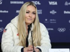 Equipe dos EUA compartilha atualização sobre Lindsey Vonn após queda nas Olimpíadas de 2026 em meio ao rompimento do ACL Lindsey-Vonn-GettyImages-2260507721