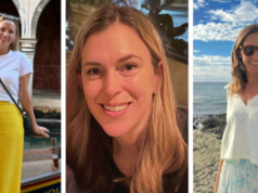 Equipes recuperam corpos de 9 esquiadores do interior dias após avalanche na Califórnia Soldados do Exército dos EUA saem de um Black Hawk no aeroporto Truckee Tahoe em Truckee, Califórnia, sábado, 21 de fevereiro de 2026, após ajudar nos esforços de recuperação de um grupo de esquiadores que desapareceu durante uma avalanche mortal. (AP Photo/Godofredo A. Vásquez)