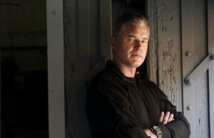 Eric Dane, Dr. McSteamy de ‘Grey’s Anatomy’ e estrela de ‘Euphoria’, morre de ELA aos 53 anos Eric Dane, Dr. McSteamy de 'Grey's Anatomy' e estrela de 'Euphoria', morre de ELA aos 53 anos