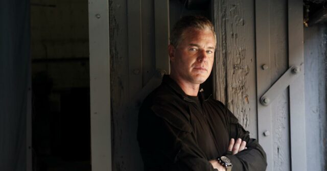 Eric Dane, Dr. McSteamy de 'Grey's Anatomy' e estrela de 'Euphoria', morre de ELA aos 53 anos
