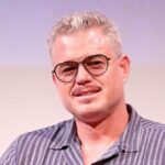Eric Dane anunciou memórias sobre a batalha contra ELA 2 meses antes de sua morte