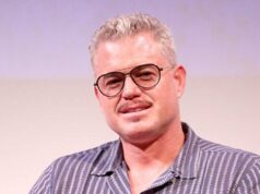 Eric Dane anunciou memórias sobre a batalha contra ELA 2 meses antes de sua morte Eric Dane anunciou memórias sobre a batalha contra ELA 2 meses antes de sua morte
