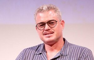 Eric Dane anunciou memórias sobre a batalha contra ELA 2 meses antes de sua morte Eric Dane anunciou memórias sobre a batalha contra ELA 2 meses antes de sua morte