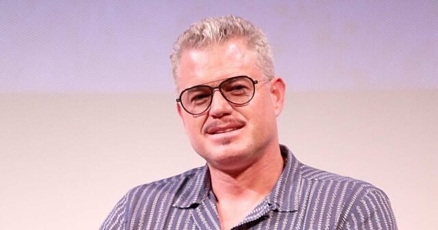 Eric Dane anunciou memórias sobre a batalha contra ELA 2 Eric Dane anunciou memórias sobre a batalha contra ELA 2 meses antes de sua morte