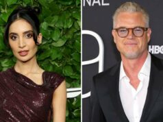 Eric Dane e a ex-namorada Priya Jain se reconectaram ‘como amigos’ antes de sua morte Por dentro da amizade de décadas de Eric Dane e ex Alyssa Milano