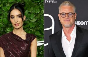 Eric Dane e a ex-namorada Priya Jain se reconectaram ‘como amigos’ antes de sua morte Por dentro da amizade de décadas de Eric Dane e ex Alyssa Milano