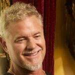 Eric Dane, estrela de 'Grey's Anatomy' e 'Euphoria', morre aos 53 anos