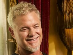 Eric Dane, estrela de ‘Grey’s Anatomy’ e ‘Euphoria’, morre aos 53 anos Eric Dane, estrela de 'Grey's Anatomy' e 'Euphoria', morre aos 53 anos