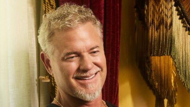 Eric Dane, estrela de 'Grey's Anatomy' e 'Euphoria', morre aos 53 anos
