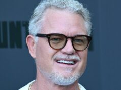 Eric Dane, estrela de Grey’s Anatomy e Euphoria, morre aos 53 anos Eric Dane no Prime Video's