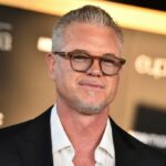 Eric Dane, estrela de 'Grey's Anatomy' e defensor da conscientização sobre ELA, morre aos 53 anos